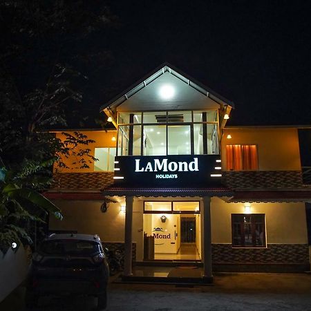 Lamond Holidays Munnar Luaran gambar