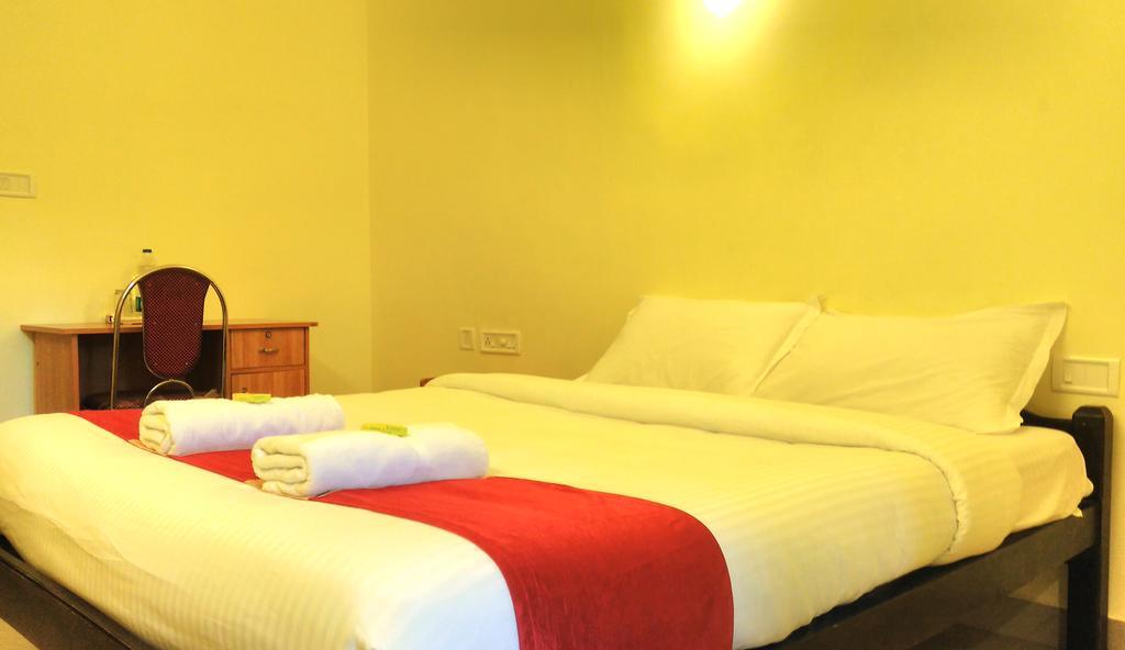 Lamond Holidays Munnar Luaran gambar