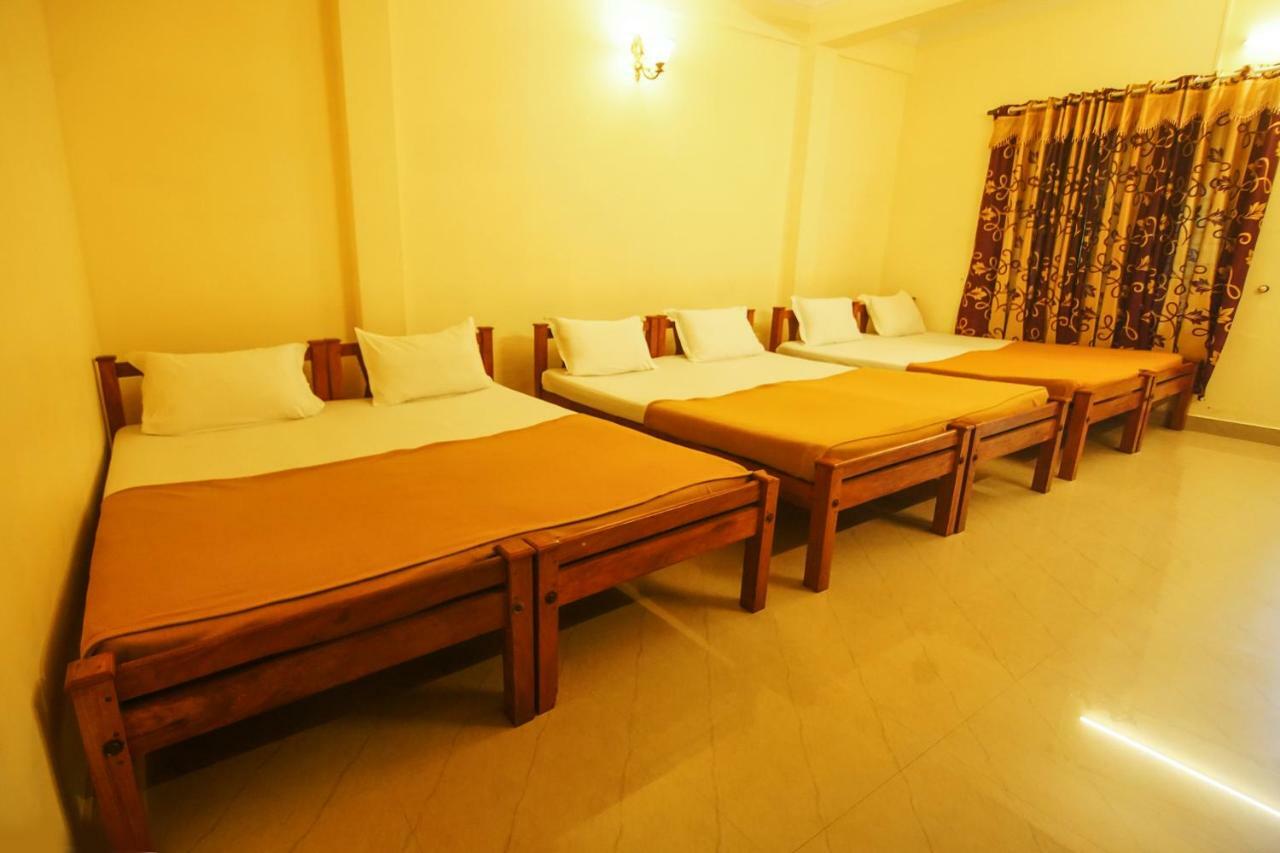 Lamond Holidays Munnar Luaran gambar