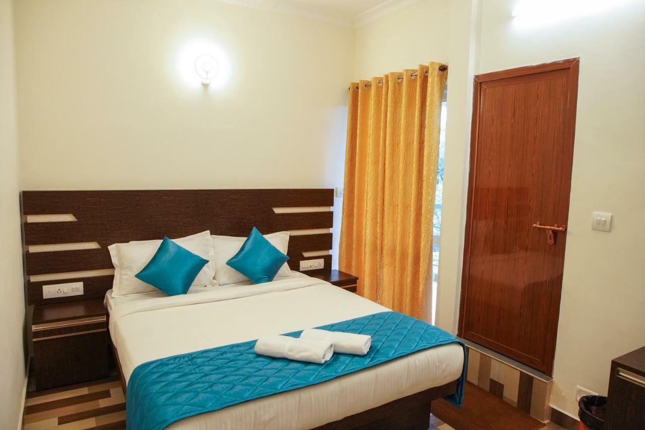 Lamond Holidays Munnar Luaran gambar