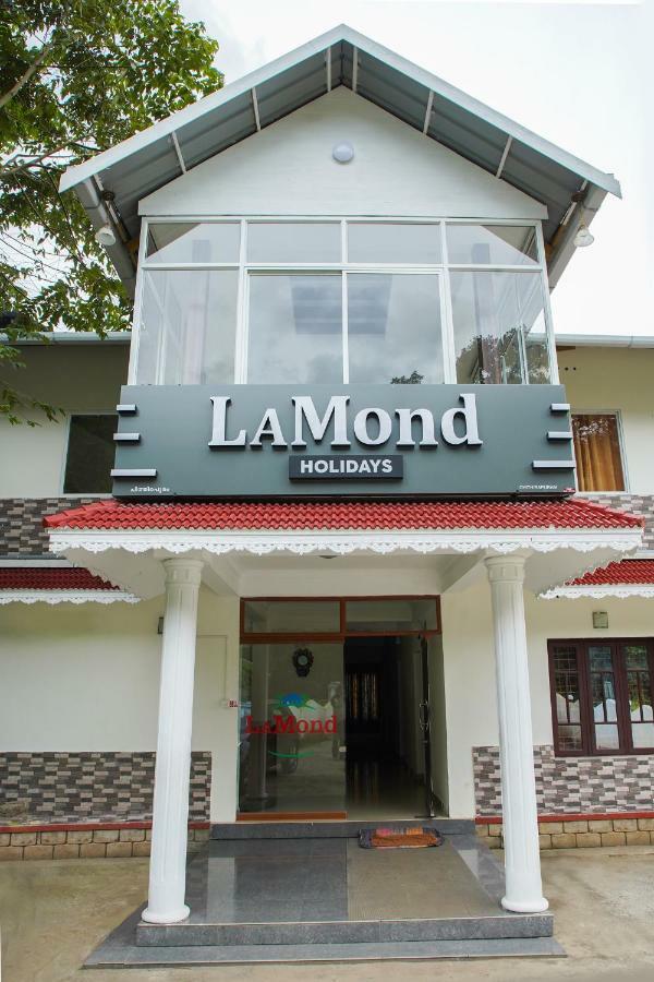 Lamond Holidays Munnar Luaran gambar